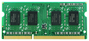 Synology 32GB DDR4 RDIMM ECC Memory Module