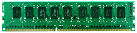 ECC RAM