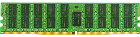 ECC RDIMM