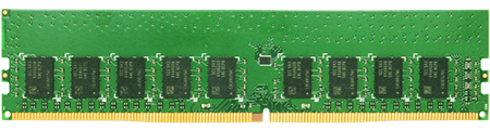 ECC UDIMM