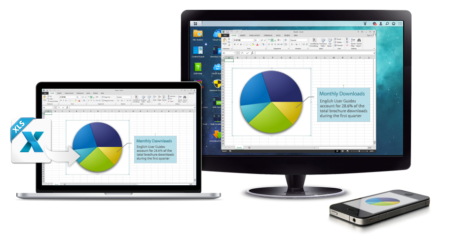 Cloud Solutions Business Productivity