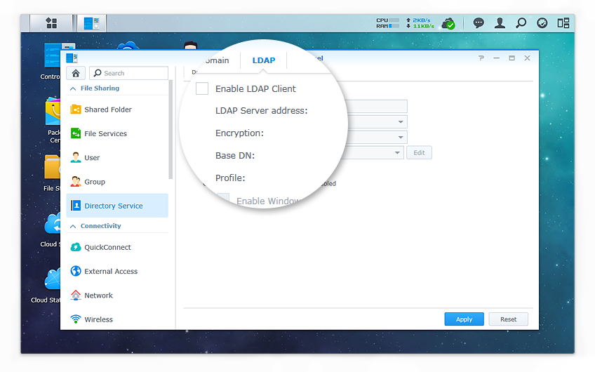 Synology DiskStation RS815+/RS815RP+ | DataStoreWorks.com