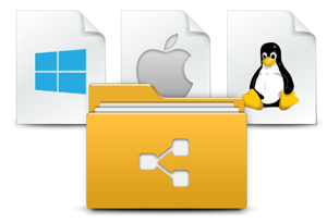 Windows, Mac & Linux