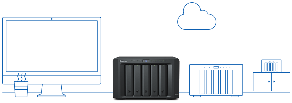 Multi-version backup, your best weapon against ransomware