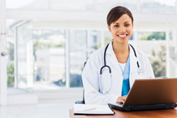 
Network Storage Solutions for Healthcare Industry